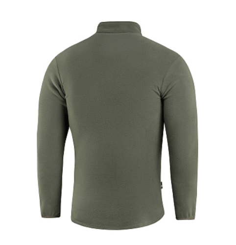 Кофта M-Tac Delta Polartec Army Olive Фото 2